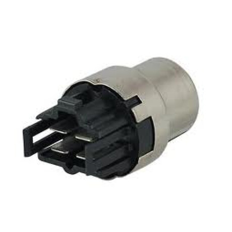 RELAY TOYOTA 4 TERMINALES 12/24V 25A - RELAY TOYOTA 4 TERMINALES 12/24V 25A -