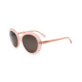 Lente De Sol Prune Rosa 0