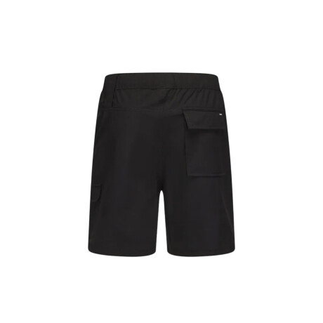 Short Hurley de Hombre Black