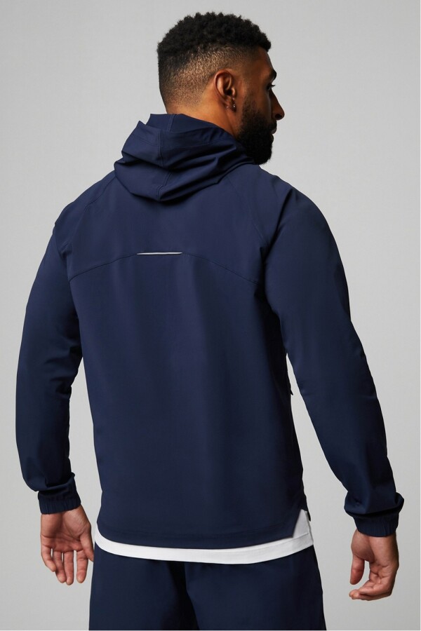 Casaca The One Jacket Hombre Deep Navy