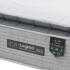 Colchón De Resortes Legend Extra King 193 x 203 x 40 cm Colchón De Resortes Legend Extra King 193 x 203 x 40 cm