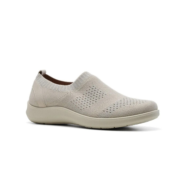 SNEAKER CONFORT DELL - KORIUM BEIGE