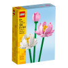 Flores Loto Lego Flores Loto Lego
