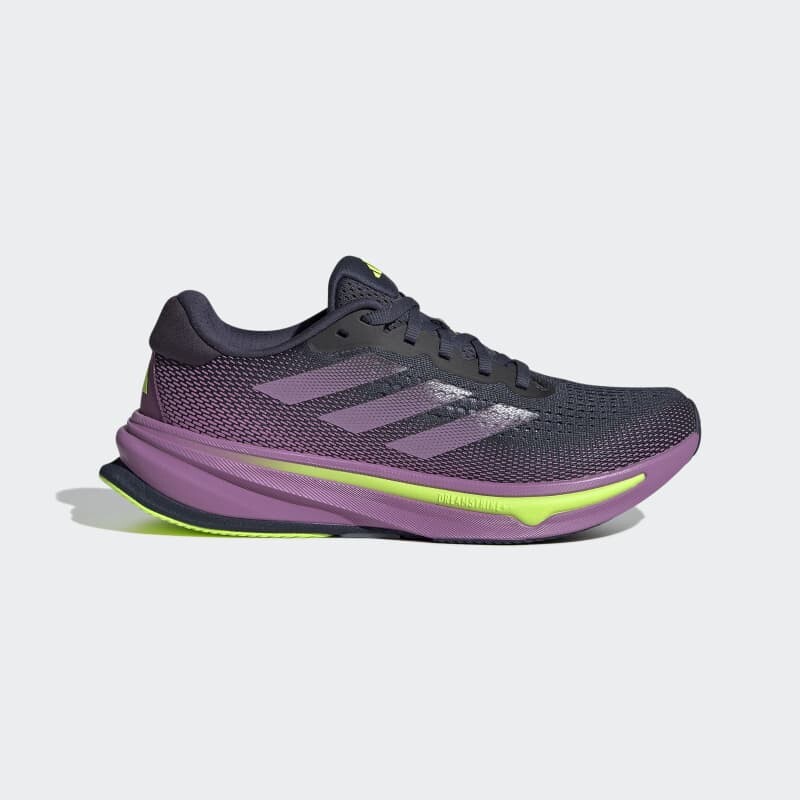 Championes Adidas Supernova Rise Violeta