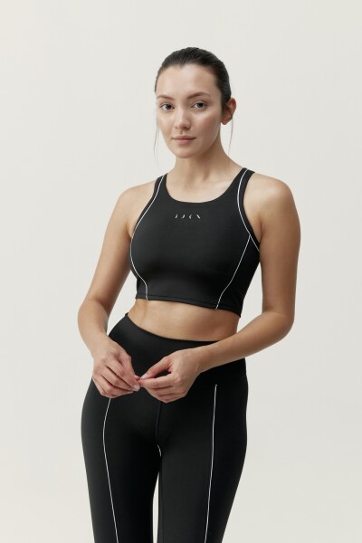 Top Indra Negro