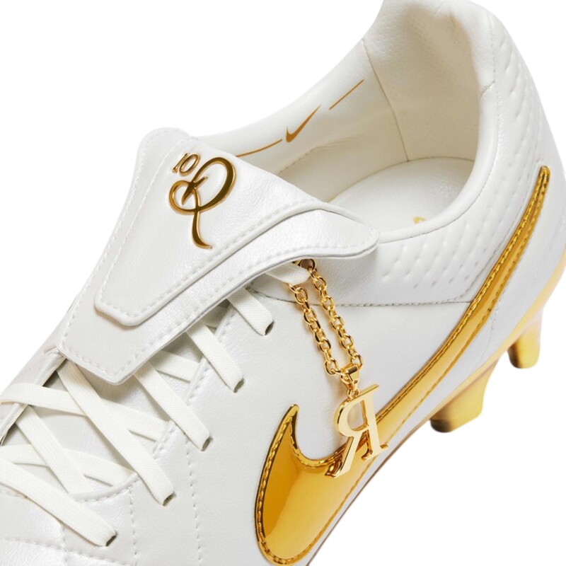 Championes Nike Tiempo Legend Se Touch Of Gold