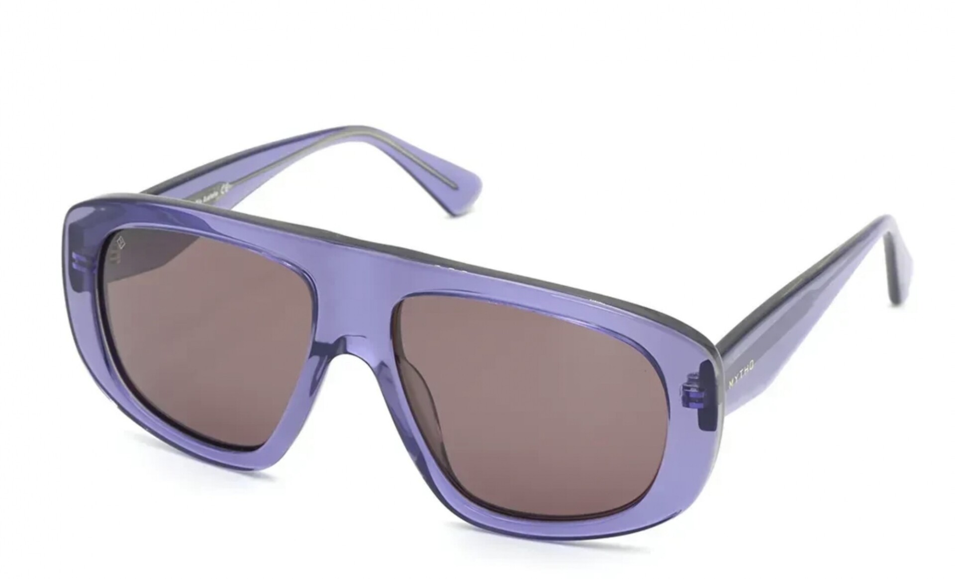 Mytho 740 - Violeta Traslucido 