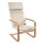 Sillón Svein Lumax Flex – Diseño, Comodidad y Estilo Beige