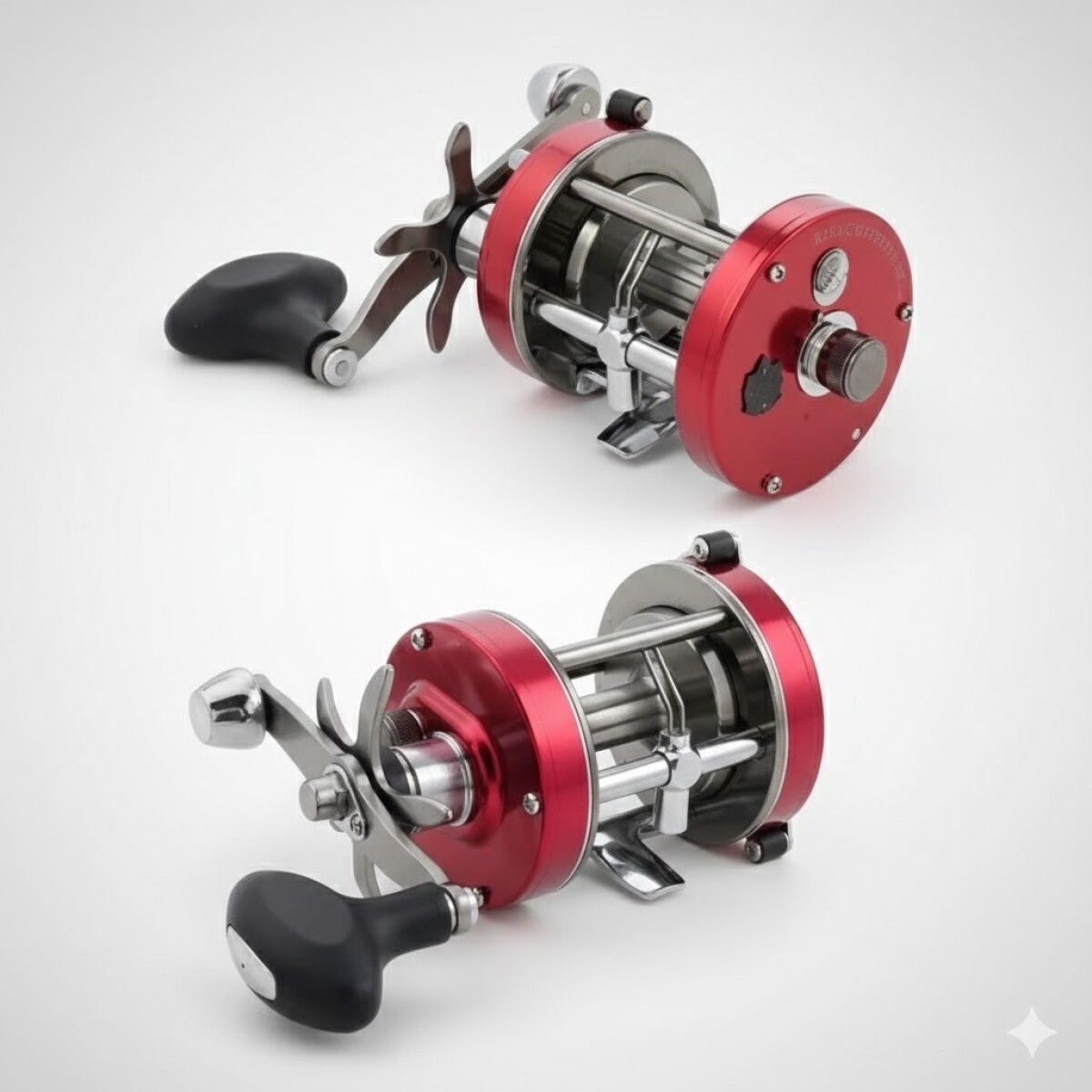 Reel Abu Garcia Ambassadeur C-7000 