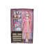 Outlet Muñeca Enfermera c/tapa boca y accesorios 32.5*5*19cm Outlet Muñeca Enfermera C/tapa Boca Y Accesorios 32.5*5*19cm