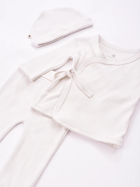 SET IRUNE BLANCO