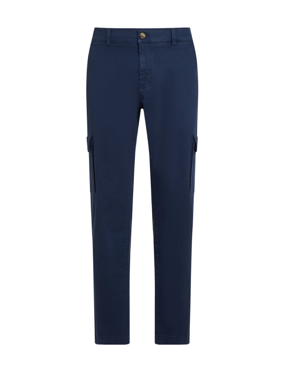 Pantalón Cargo O'Neill Mission Bay - Azul 