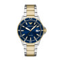 Reloj EMPORIO ARMANI AR11682 Acero Combinado 42mm 0