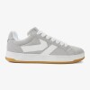 Zapatillas Logo Marlon Unisex Grey Lt-white
