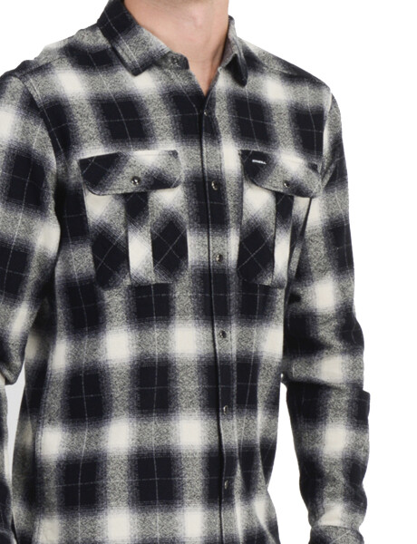 Camisa Oneill Arctic Camisa Oneill Arctic