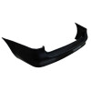 PARAGOLPE TRASERO PARATI G4 06/09 (NEGRO) Paragolpe Trasero Parati G4 06/09 (negro)