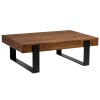MESA CENTRO MC020 DISCONT (CD) Unica