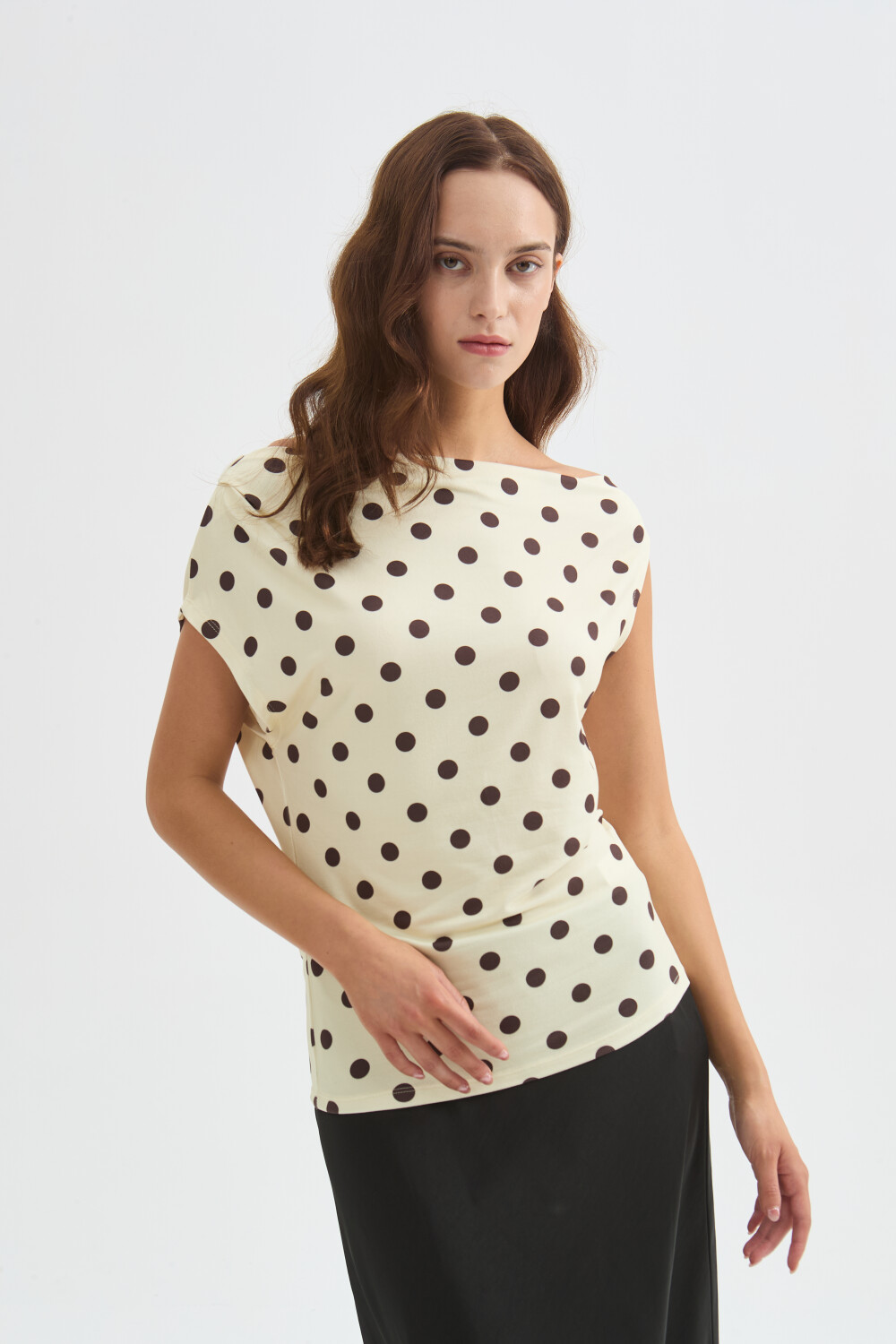 Tops Darin Estampado 2