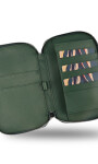 PHONE BAG AMARANTA EUCALIPTO