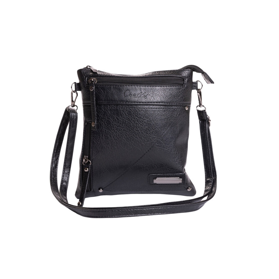 CHERRY MORRAL BLACK