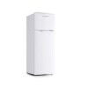 REFRIGERADOR CON FREEZER DAEWOO 207L Refrigerador Con Freezer Daewoo 207l