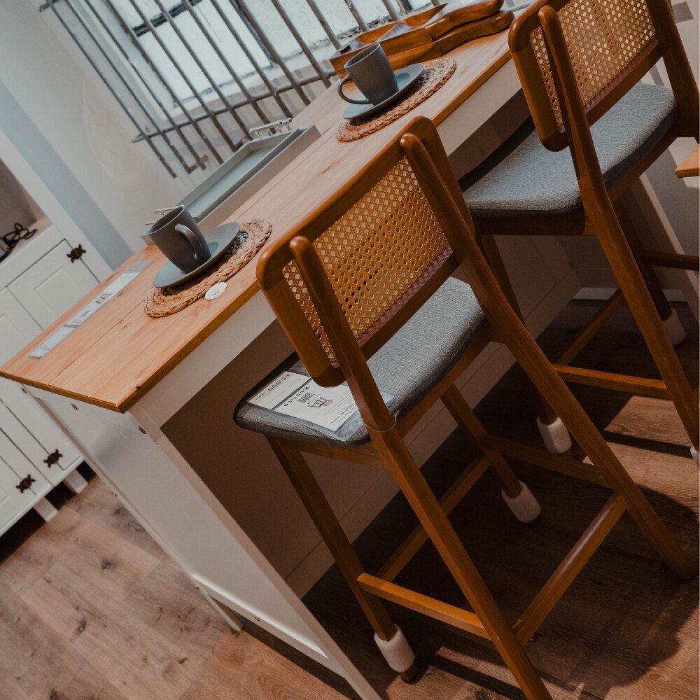 Isla Desayunador En Madera Maciza Mexicana Isla Desayunador En Madera Maciza Mexicana