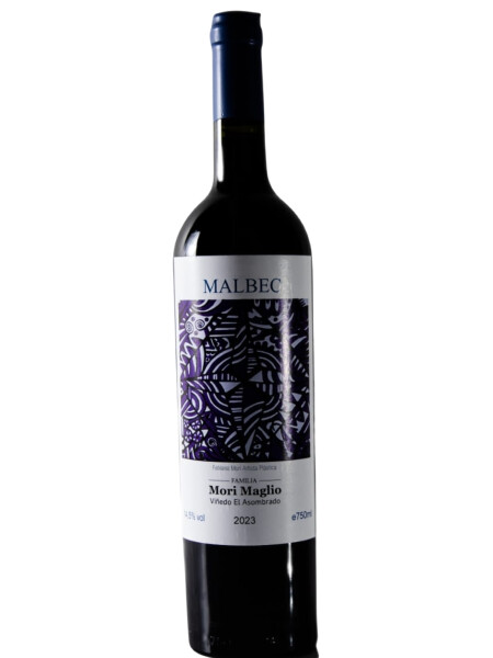 Malbec Mori Maglio Wines Malbec Mori Maglio Wines