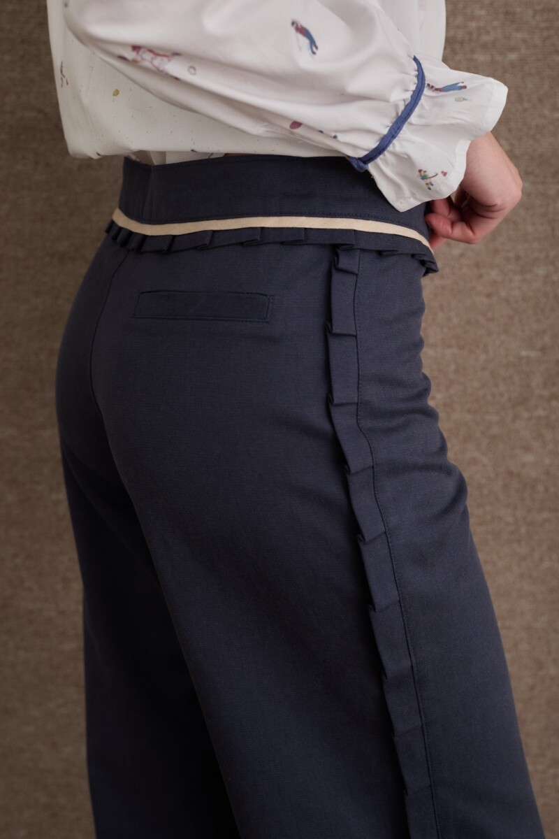 PANTALON BEMA Azul