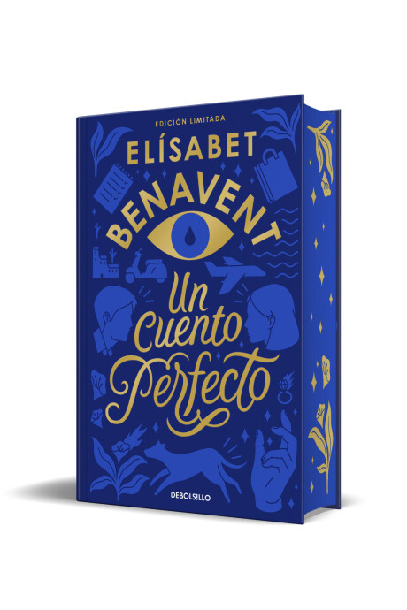 UN CUENTO PERFECTO (CANTOS TINTADOS) UN CUENTO PERFECTO (CANTOS TINTADOS)