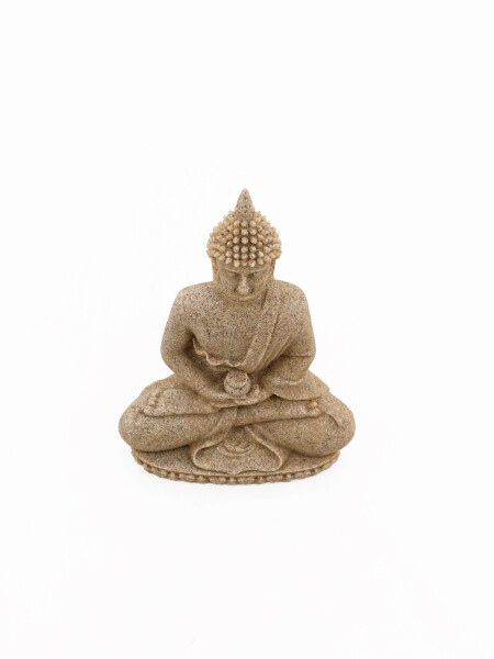 BUDA RESINA GRIS