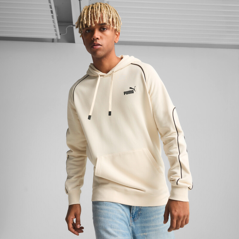 Abrigo Puma Sport Hoodie TR de Hombre Multicolor