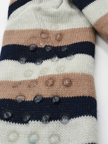MEDIAS SHERPA MIX PRINT MULTICOLOR