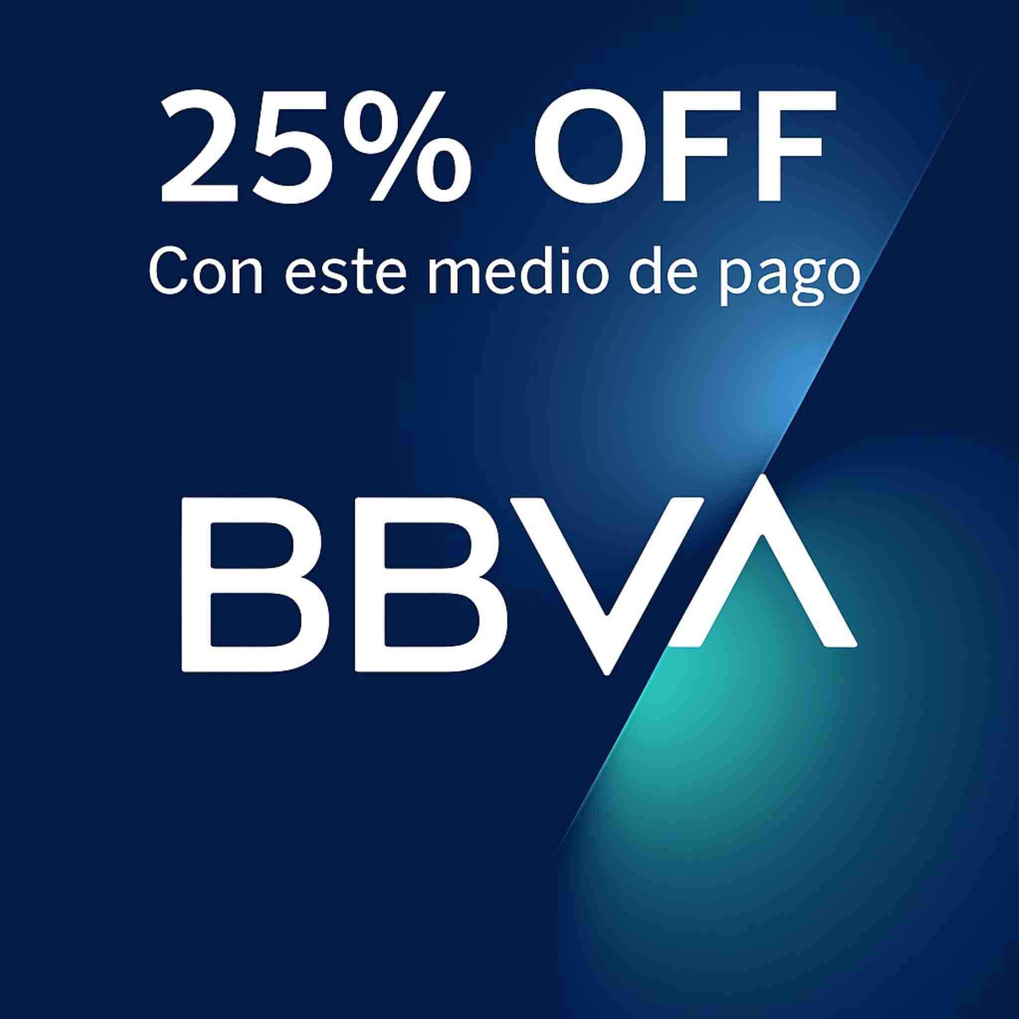 ESPECIAL BBVA