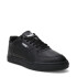 Championes Unisex Puma Caven Iii Negro - Plata