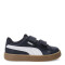 Championes de Niños Puma Rickie Classic V PS Infant Azul - Azul Marino - Blanco