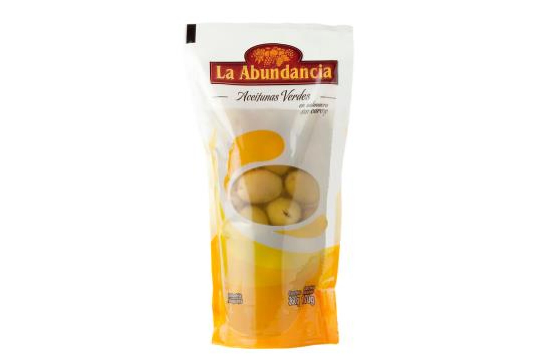 NAT-PASEO SALVADO 300G 