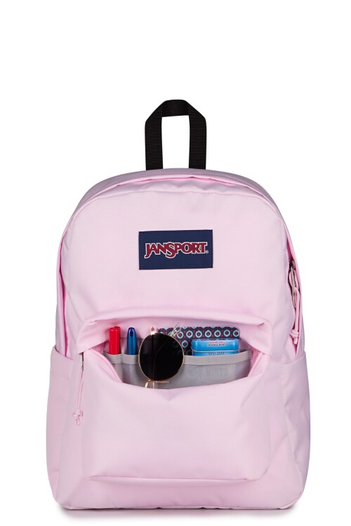 MOCHILA BEYOND PACK PINK ICE