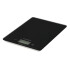 Balanza Digital de Cocina IMBACK con Precisión 1g a 5kg, Acero Inoxidable Color Negro Balanza Digital de Cocina IMBACK con Precisión 1g a 5kg, Acero Inoxidable Color Negro