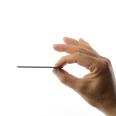 Localizador Baleine Card (IOS) Negro