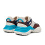 Pelotas Mars - Mujer Black