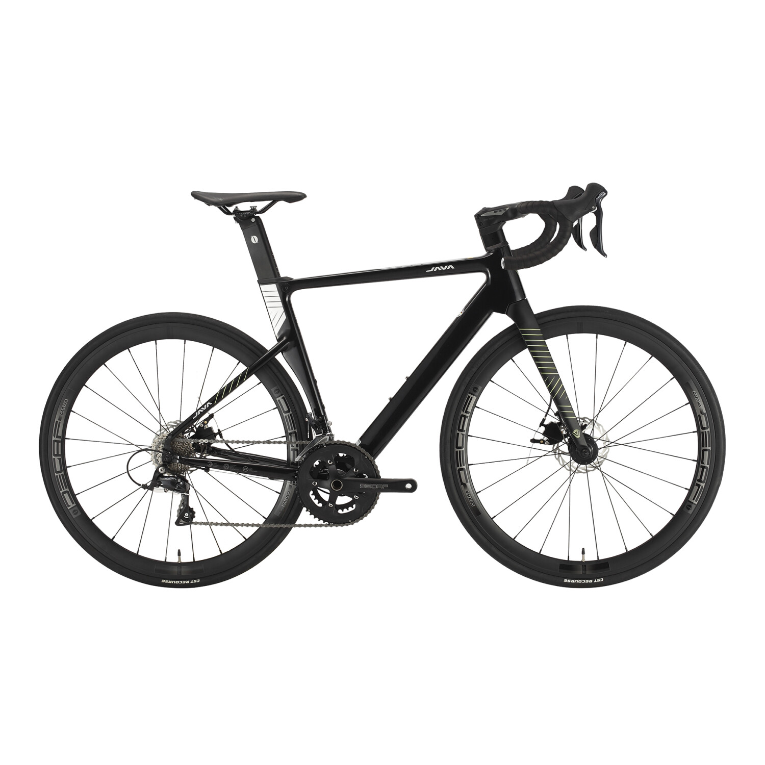 Bicicleta de ruta xs store