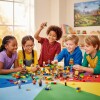 12 minifiguras lego tipo roblox 12 minifiguras lego tipo roblox