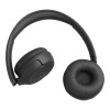 Auricular Jbl Tune T530 Bt Black Auricular Jbl Tune T530 Bt Black