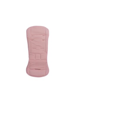 Colchoneta universal rosa