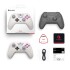 Control Gamesir T4 Nova Hd Rumble Blanco Bluetooth BLANCO