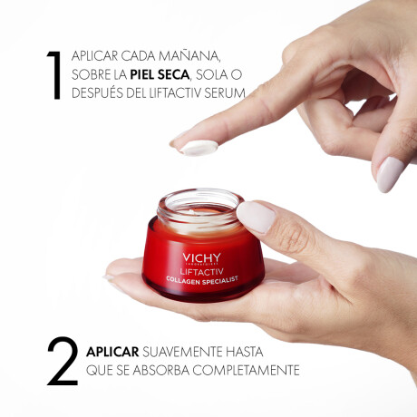 Crema Facial Vichy Liftactiv Collagen Specialist 50ml Crema Facial Vichy Liftactiv Collagen Specialist 50ml