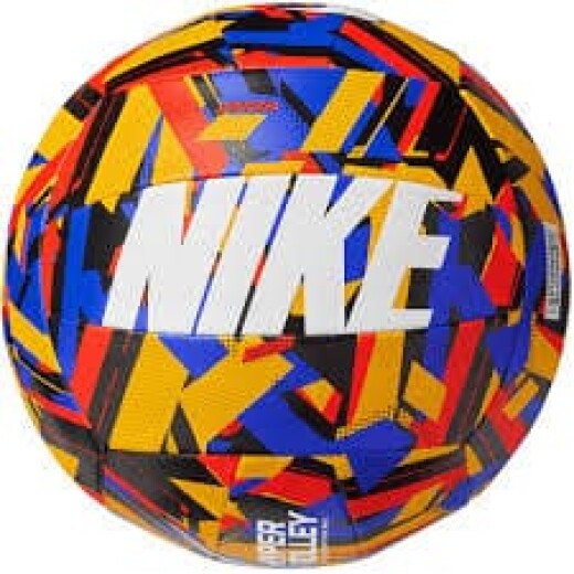 Pelota Nike Volley Hypervolley 18P Graphic N5 S/C