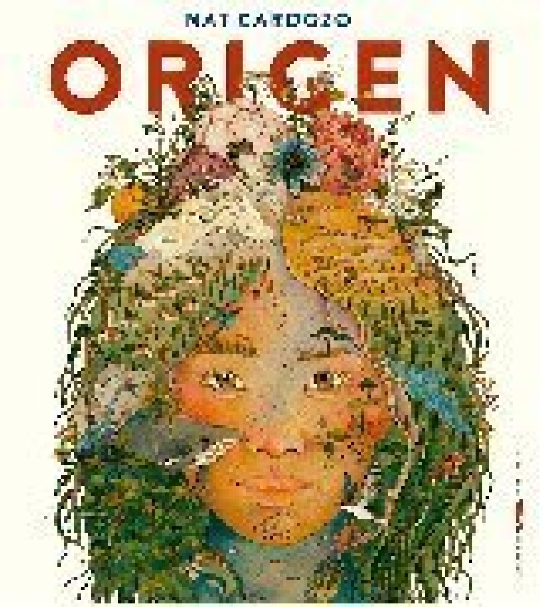 ORIGEN 