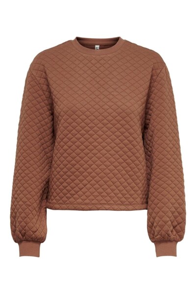 Sweater Ruth Russet