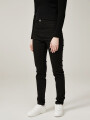 Pantalon Shidar Negro